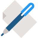 office material,school material,write,writing,papers ok 